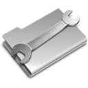 Utilities Alternate icon